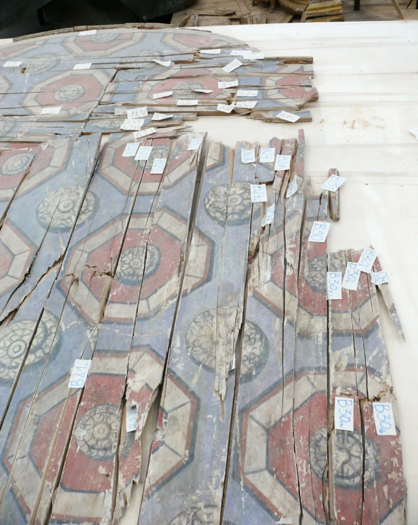 frammenti collemaggio 2