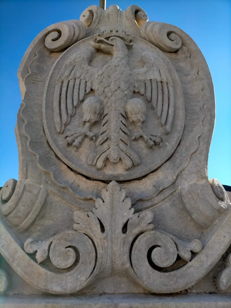 piazza margherita finale