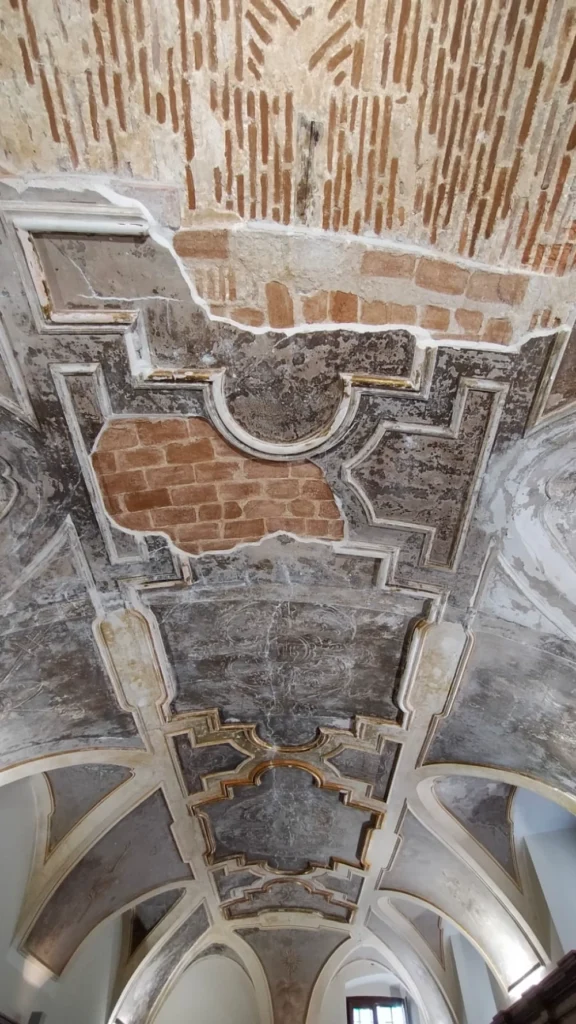 sagrestia anime sante prima